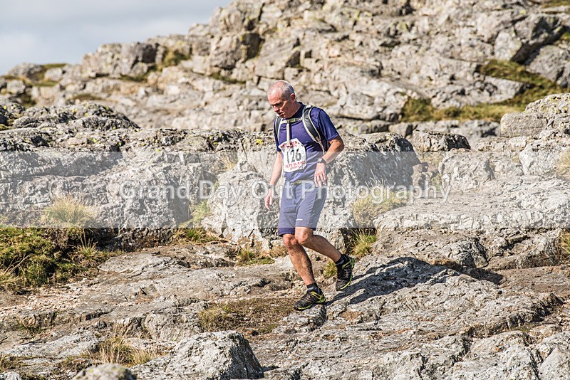 Three Shires-1128 - Three Shires Fell Face Saturday 17th September 2022