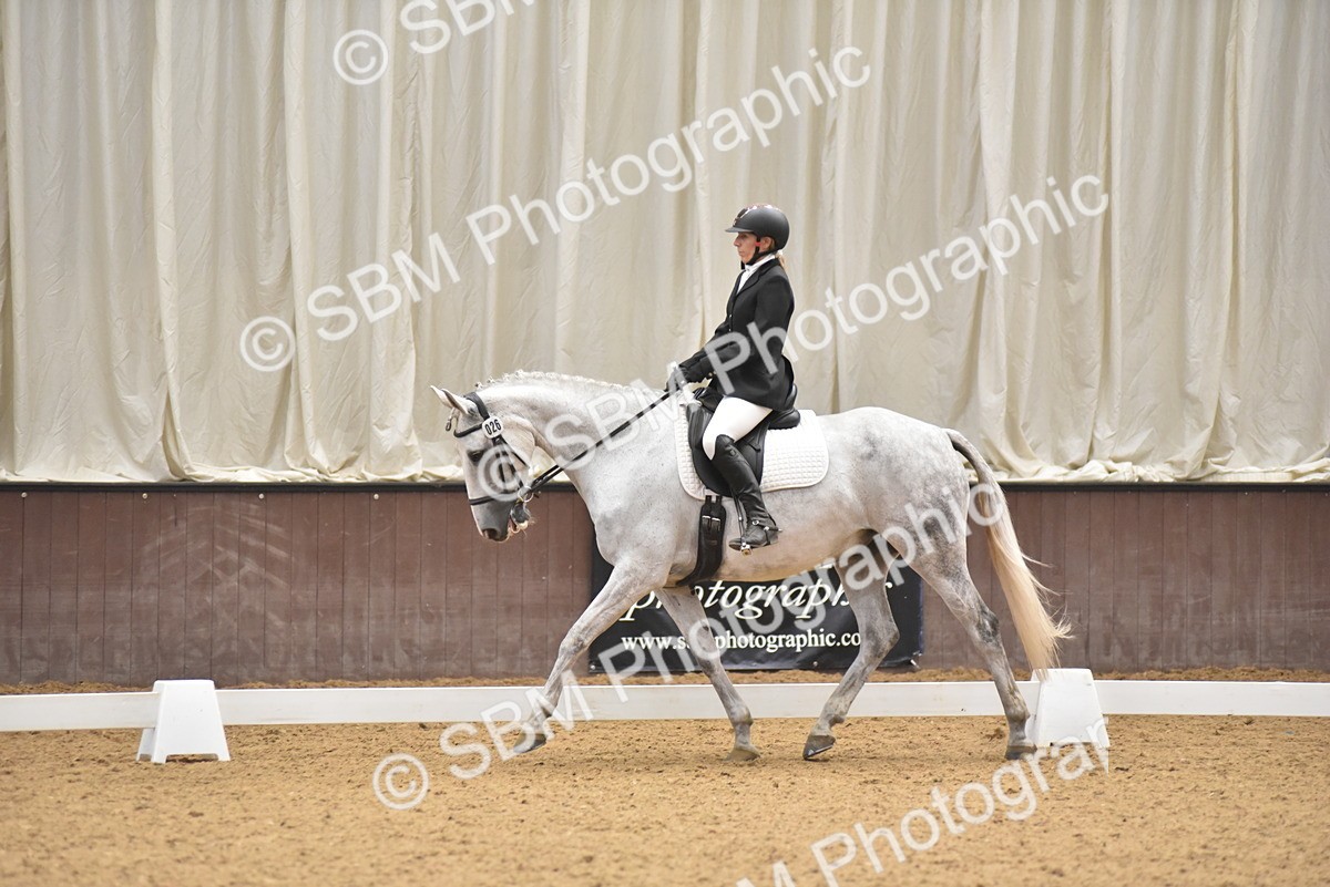 SBM_011023 - Class 8 - Novice 5