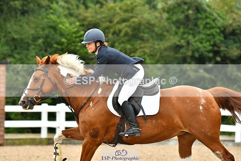 230730A-095753-08404 - Cls 31 British Novice & 90cm Open