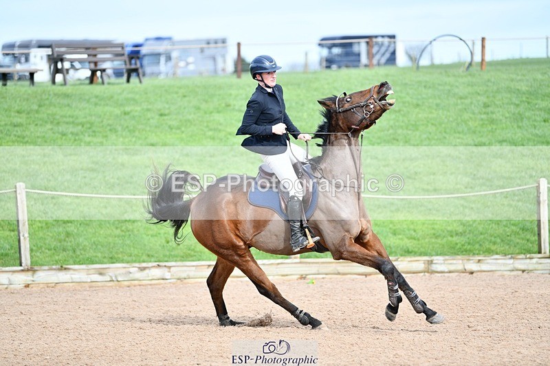 260313-125634-01651 - Cls 3 + 4 Snr Foxhunter and 1.20m Open