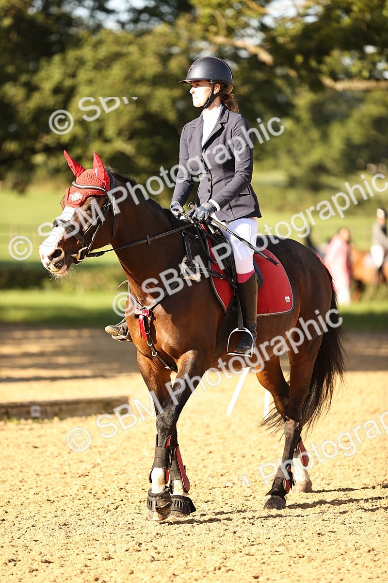 SBM_34824 - J38 - Senior 80cm Championship