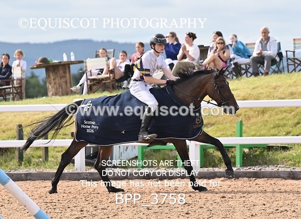 BPP_3758 - FRI CLASS 20 Pony Showjumper Of The Year