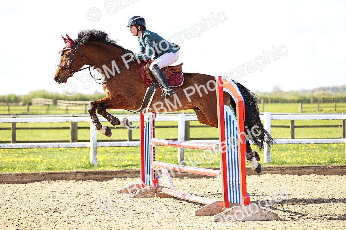SBM_003225 - Class 15 - Senior British Novice - 90cm