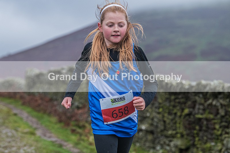 Sale Juniors-262 - Junior Sale Fell Races Sunday 10th November 2024