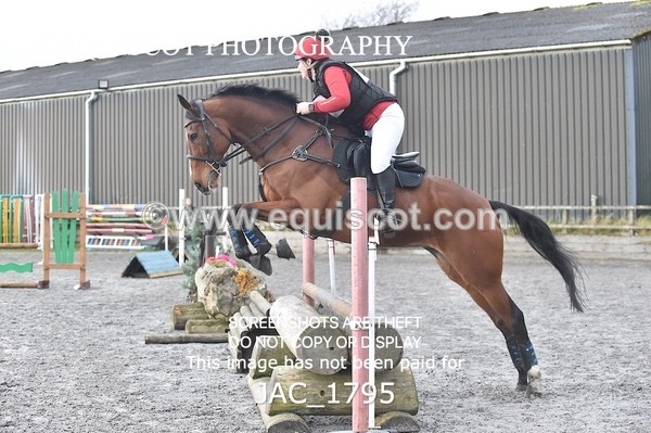 JAC_1795 - 80cm Snr Open, National AE Scottish & Aintree Qualifier