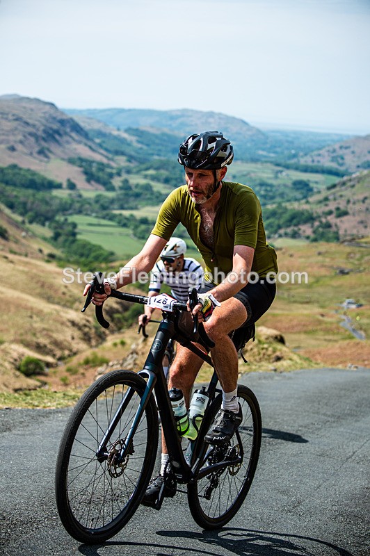 124416 - Hardknott Pass Camera 3 12.00-13.00