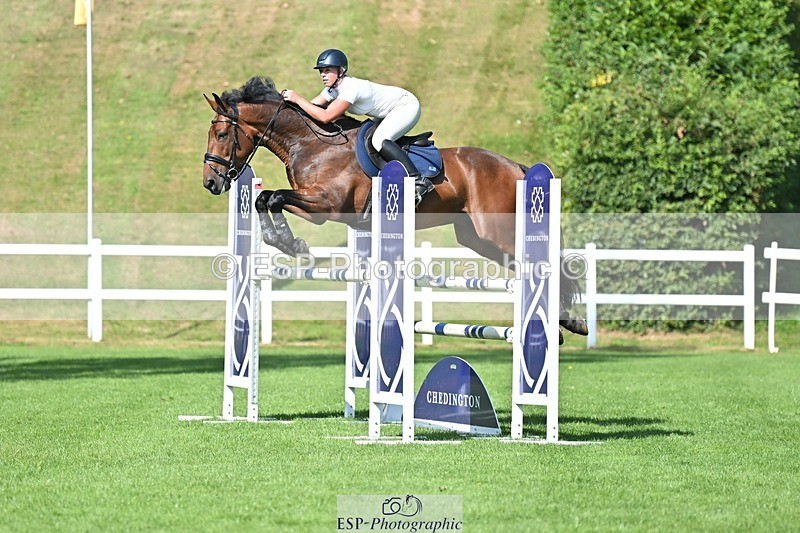 230909-112527-05179 - Cls 11 Snr Foxhunter & 1.20m Open