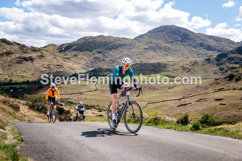 144023 - Blea Tarn Climb 14:00 - 15:00