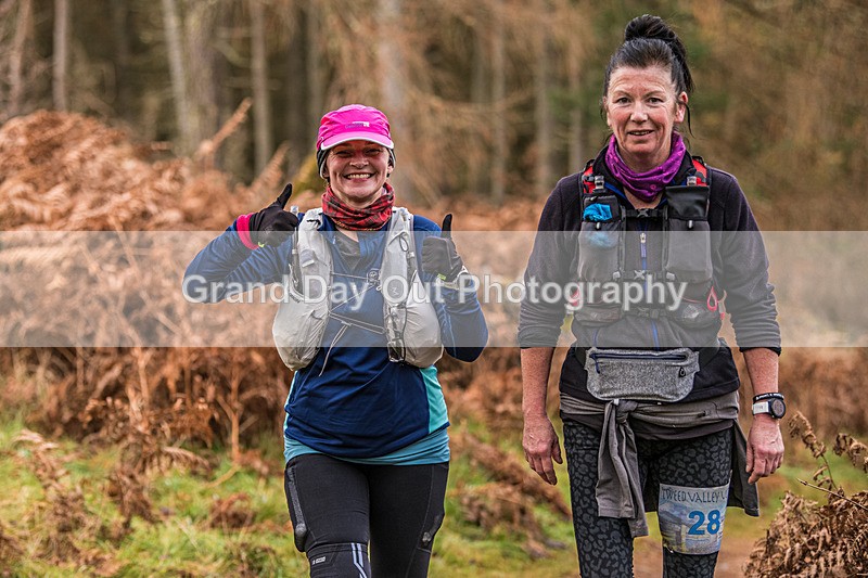 Tweed Valley-1013 - High Terrain Events Tweed Valley 65 & 50K Ultra Trail Races Sunday 17th November 2024