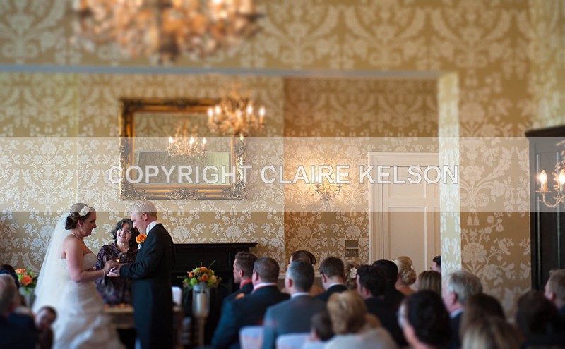  - WEDDINGS