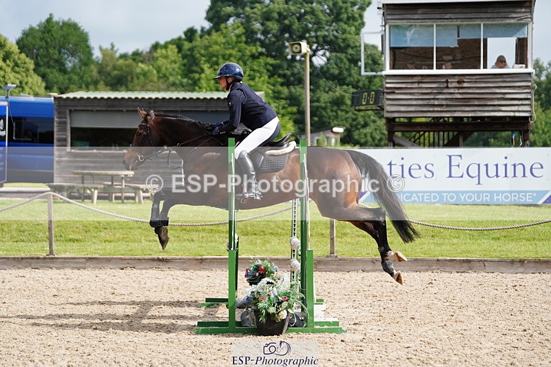 250613A-091816-01051 - Cls 9 85cm Amateur Quali