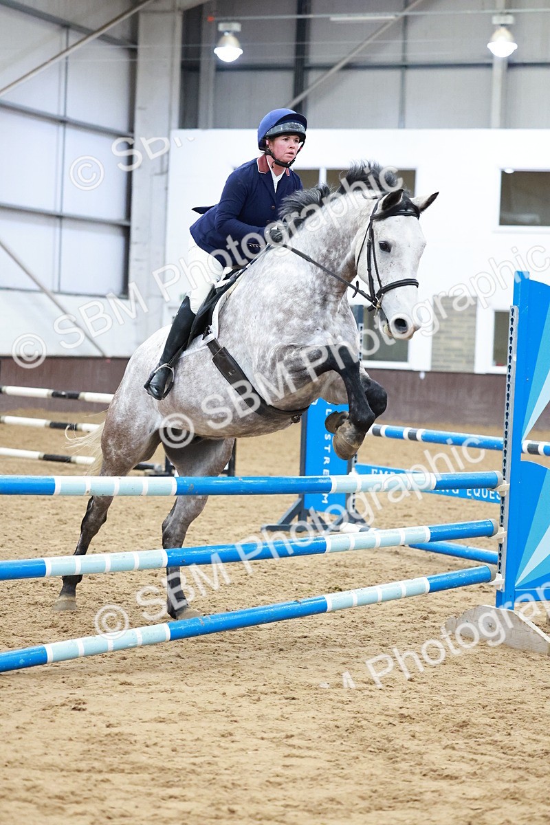 SBM_000442 - Class 2 - Senior British Novice 90cm