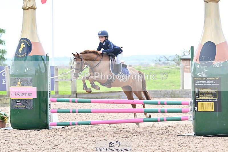 240628A-160854-01366 - Cls 5 Stepping Stones 128cm + 138cm