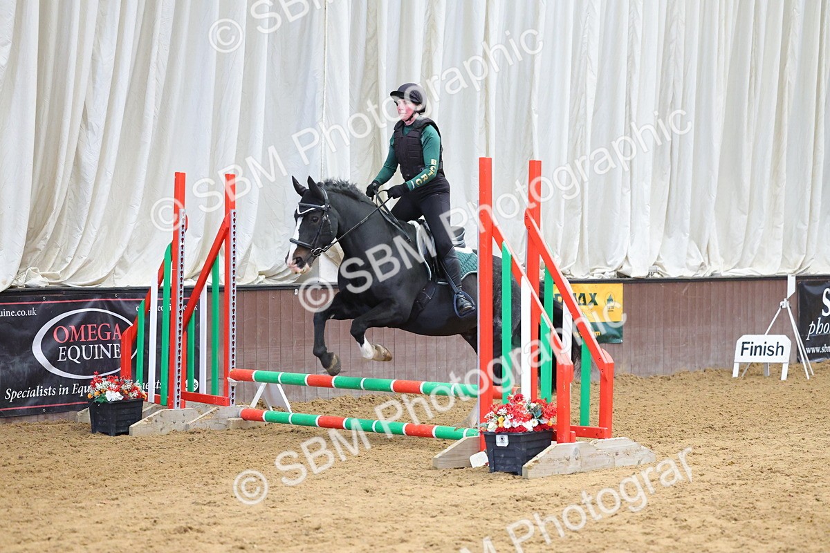 SBM_000683 - Class 5 - 50cm - BRC Championships