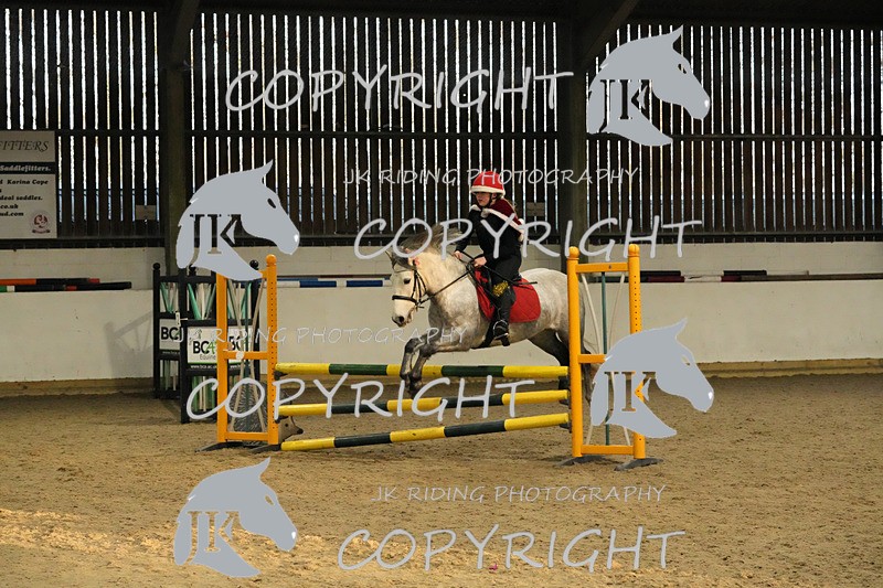 JKR03270 - Class 7 80cm