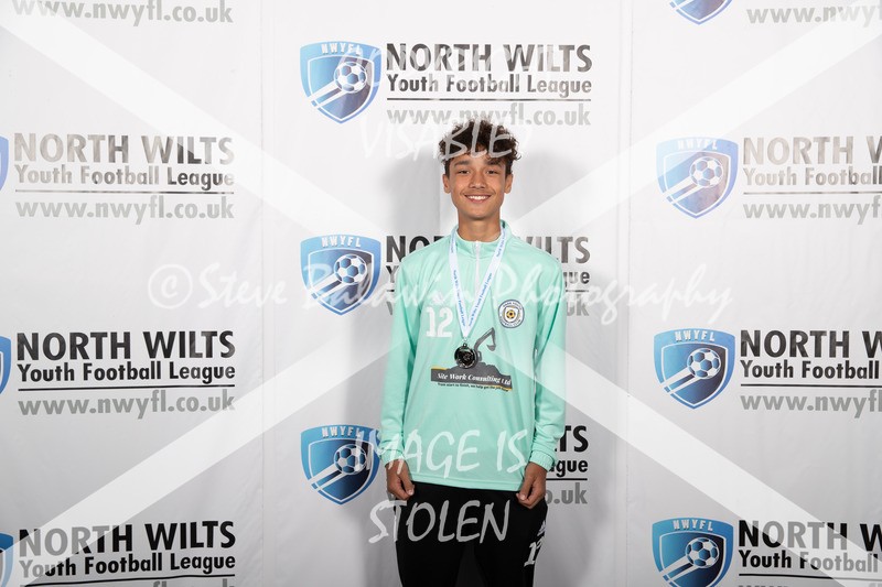 2023-07-02 North Wilts Presentations-210 - Park Youth FC
