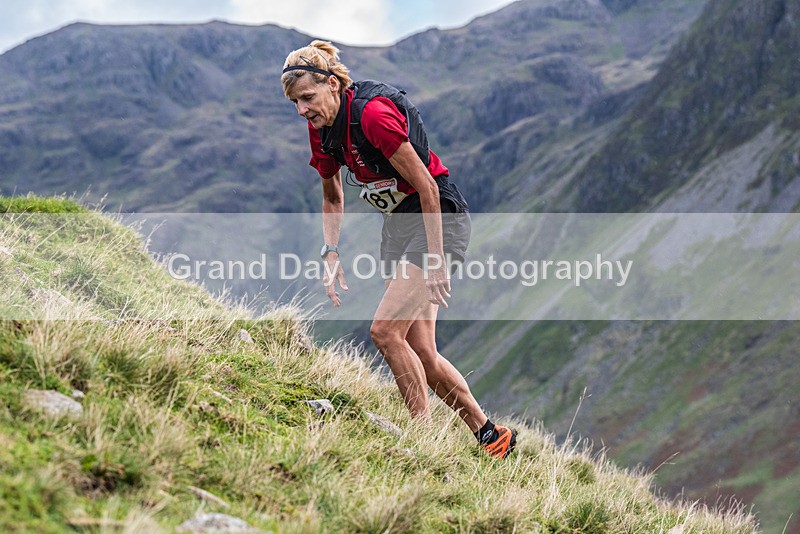 Wasdale Show-387 - Wasdale Head Show Fell Races (Junior & Senior) Saturday 14th October 2023