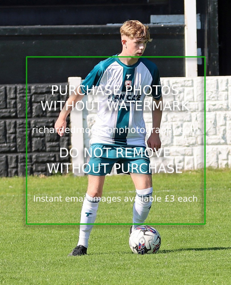 IMG_1561 - Morecambe Under 18s vs Lincoln City Under 18's (31/8/24)