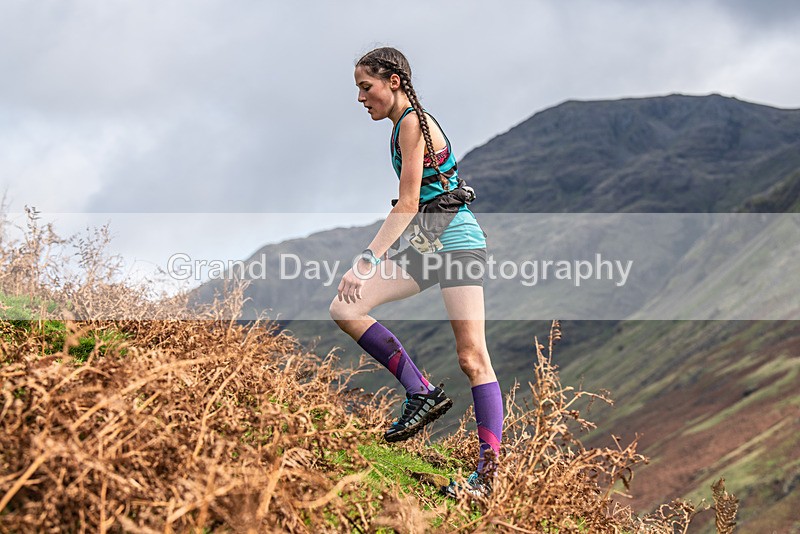 Wasdale Show-118 - Wasdale Head Show Fell Races (Junior & Senior) Saturday 14th October 2023
