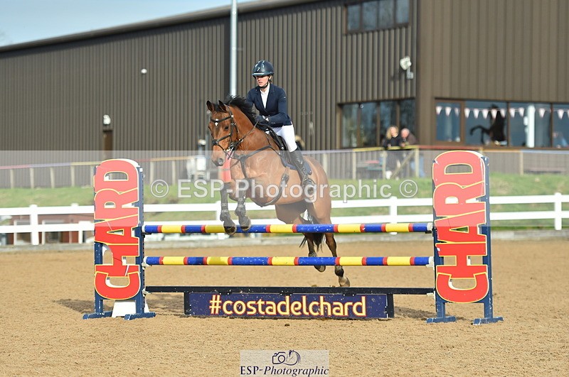 231111A-131404-02078 - Cls 12 Newcomers & 1.10m Open