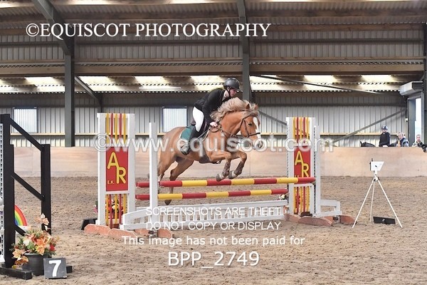 BPP_2749 - CLASS 19 80CM OPEN