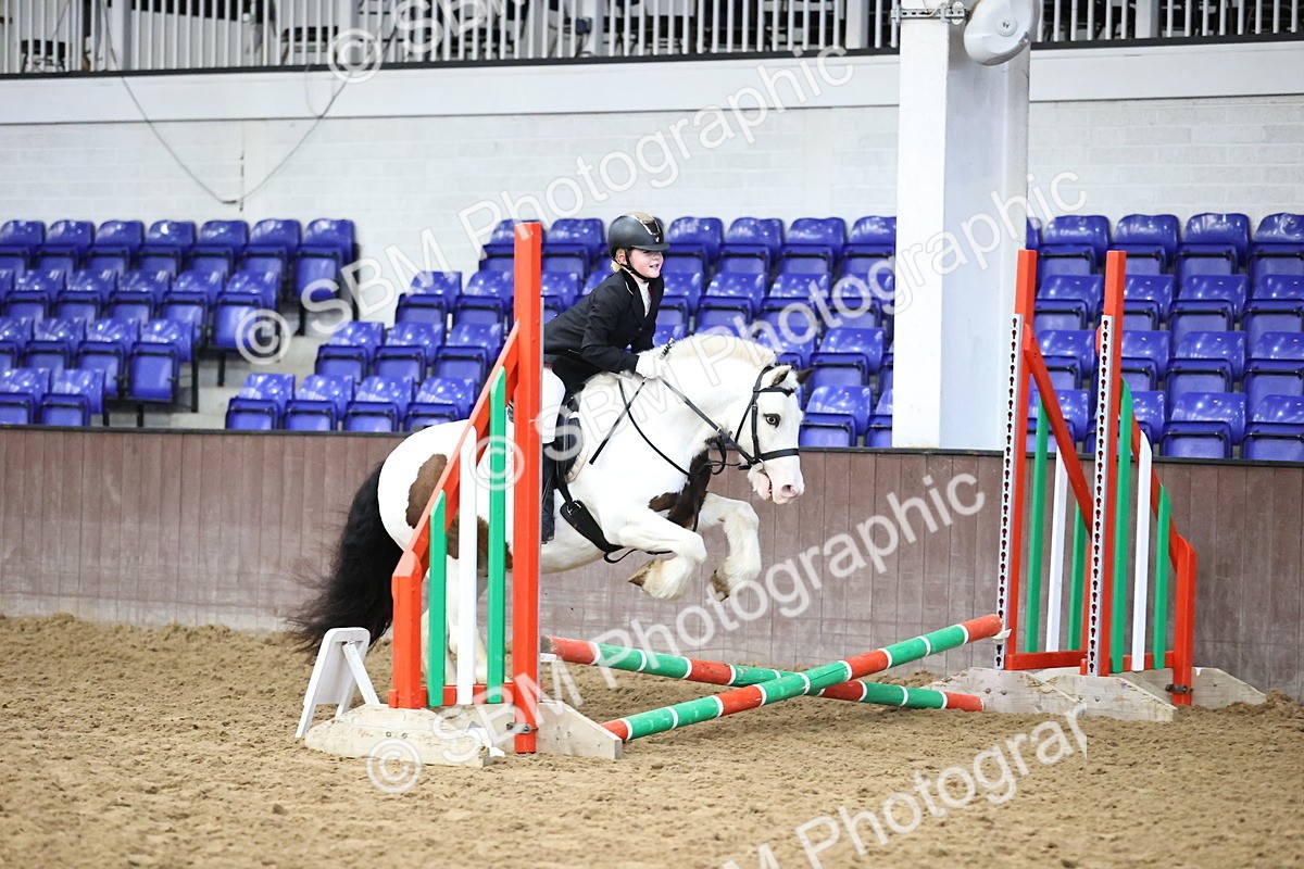 SBM_000209 - Class 2 - The Rug Lady 40cm Area 12 Championship Qualifier