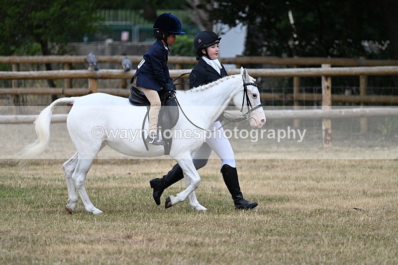 WJ7_9587 - Class 1 Lead Rein Pony