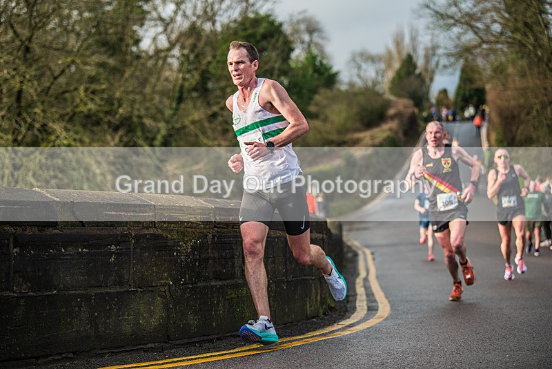 Ribble-558 - Ribble Valley 10K Sunday 31st December 2023