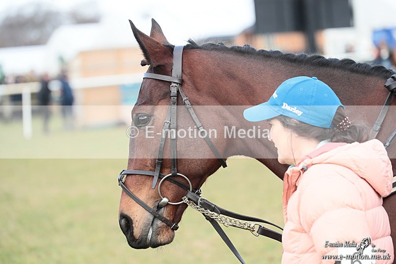 PtP 250126 24 - Cocklebarrow Races Point-to-Point 25/01/26