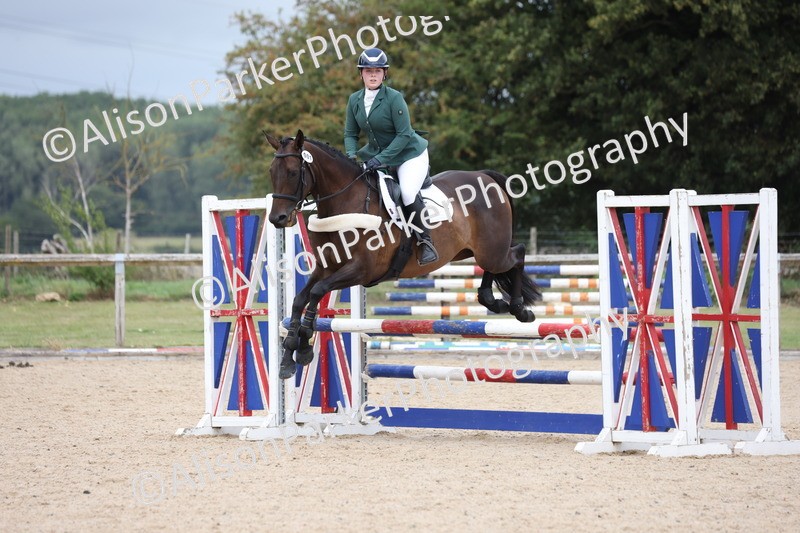 20250803-1219 - Class 4 - 90cm