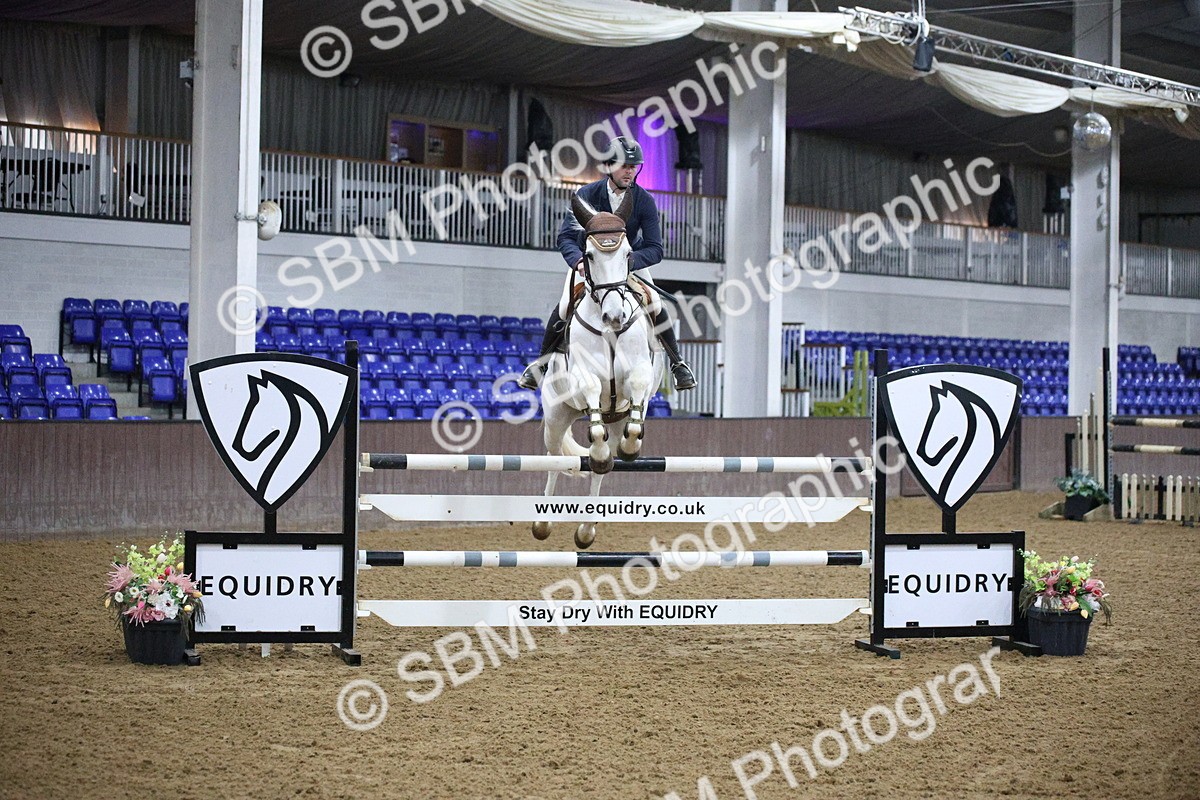 5K7A4775 - Class 5 - Blue Chip Calming Performance Championship Qualifer