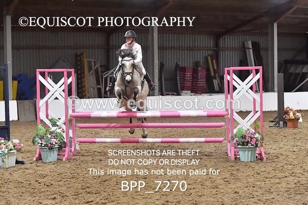 BPP_7270 - CLASS 5 0.95m Amateur Championship Qualifier