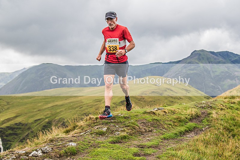 Sailbeck-110 - Buttermere Sailbeck Fell Race Saturday 15th July 2023