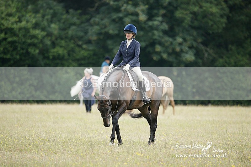 BVRC 030721 184 - Bourne Valley Riding Club Dressage 03/07/21