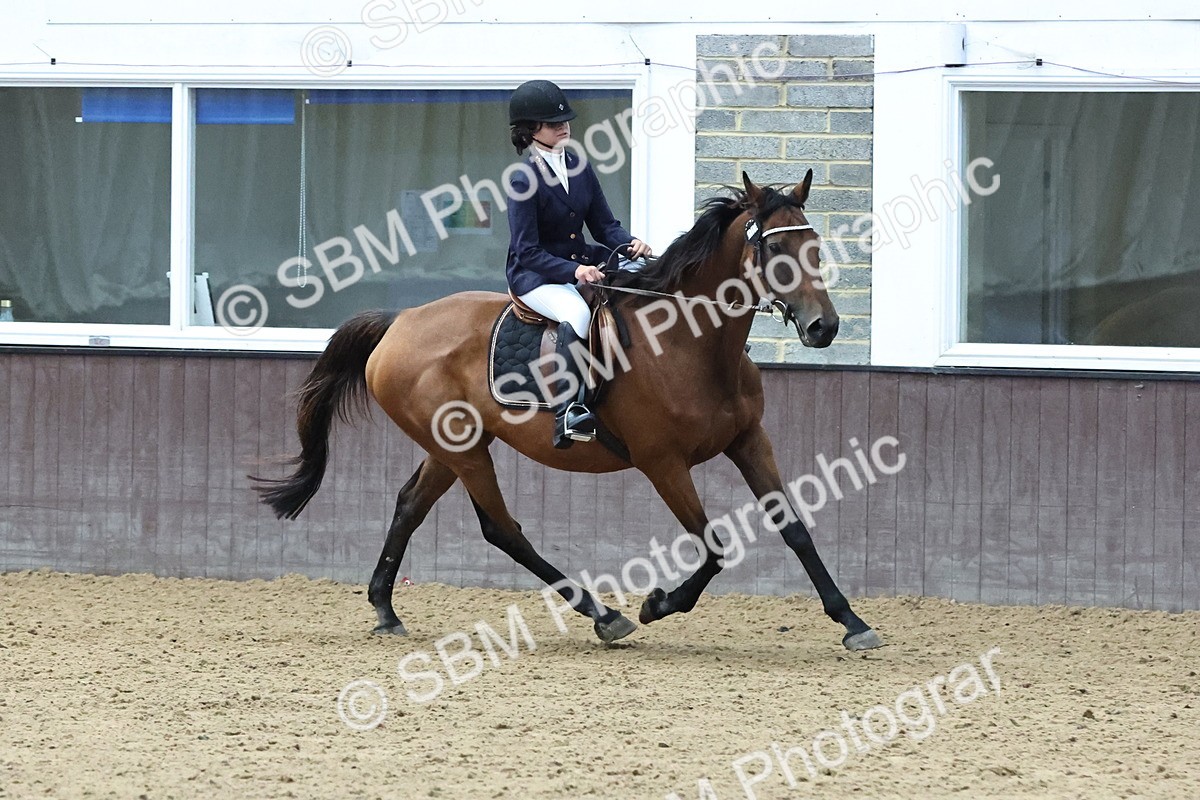 SBM_005139 - Class 3 - 50cm Open