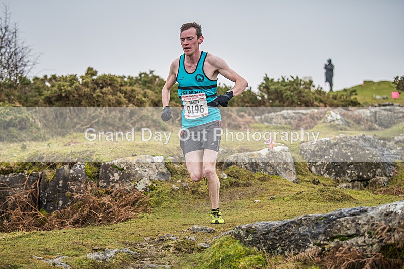 KWL-499 - Kendal Winter League Birkrigg Sunday 29th January 2023