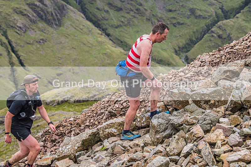Borrowdale-1248 - Borrowdale Fell Race Saturday 5th August 2023