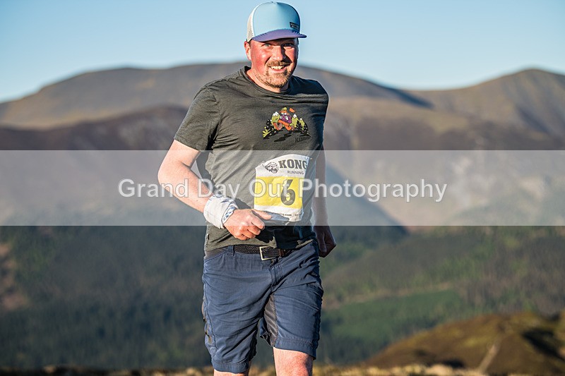 Lords Seat-483 - Lords Seat Fell Race Wednesday 29th April 2026