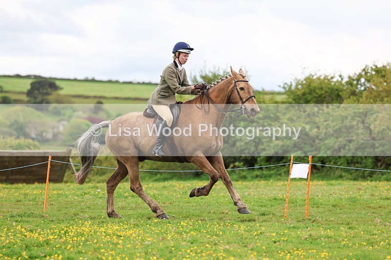 3E7A1038 - Class 6: Ridden Coloured