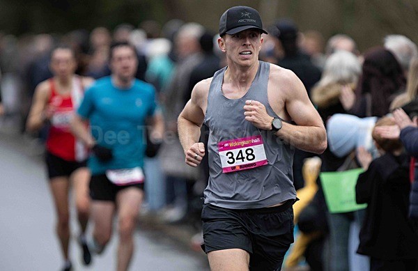 WHM-127 - Wokingham Half Marathon 2026