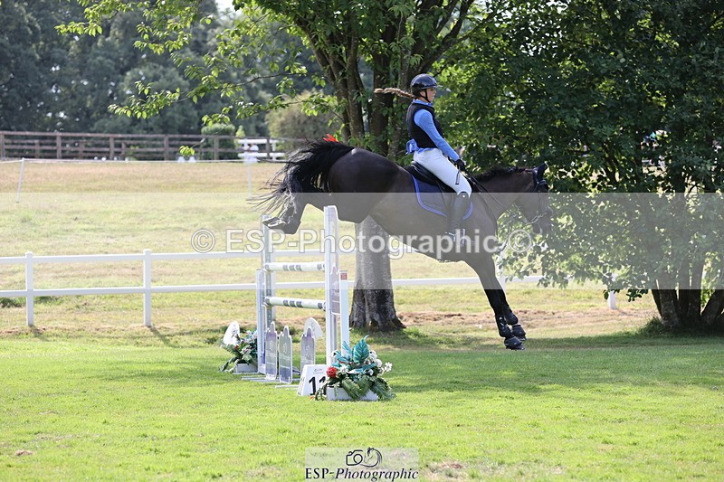 250704A-101528-08773 - Cls 15 Snr 1.20m Open