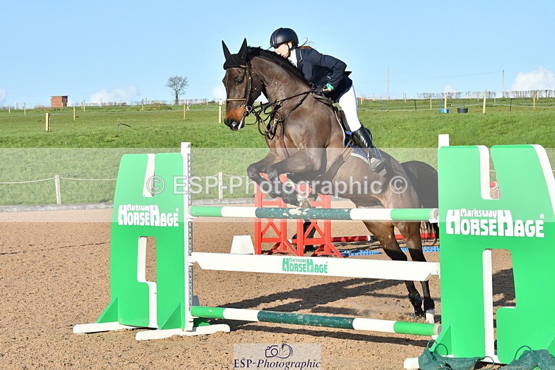 240306A-163308-02491 - Cls 5 Foxhunter and 1.20m Open