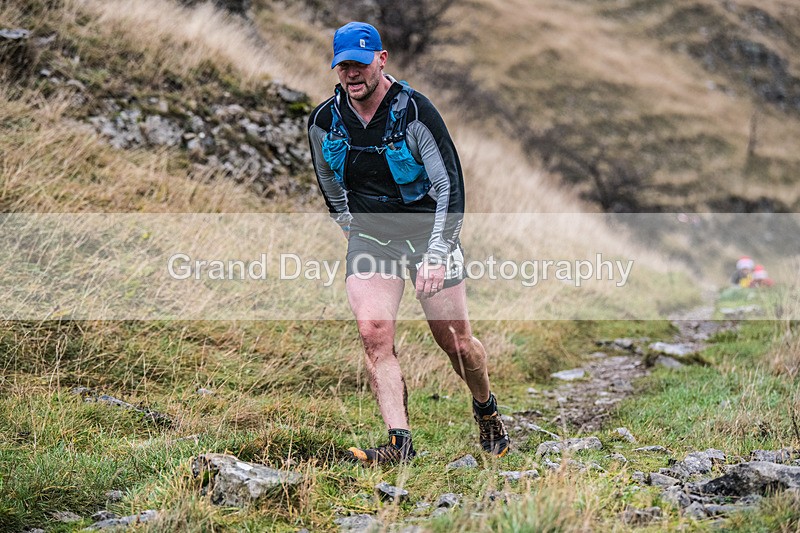 Litton-886 - Litton Christmas Cracker Fell Race Sunday 15th December 2024