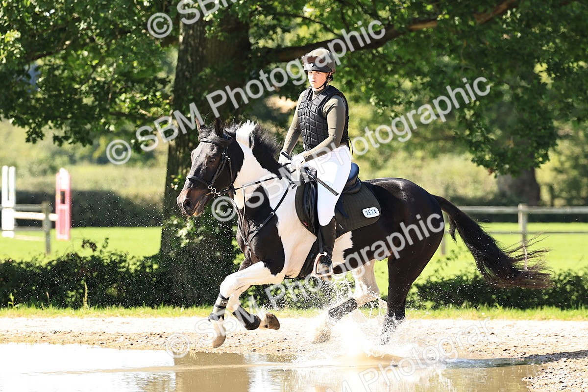 SBM_23658 - E11 - Eventers Challenge 60cm Championship