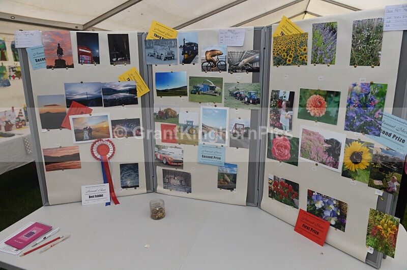 52 - Yarrow & Ettrick Pastoral Society Show 2026