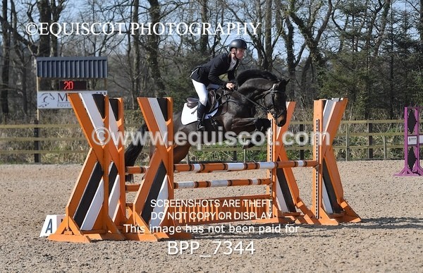 BPP_7344 - CLASS 3  Senior Discovery/ 1m Open