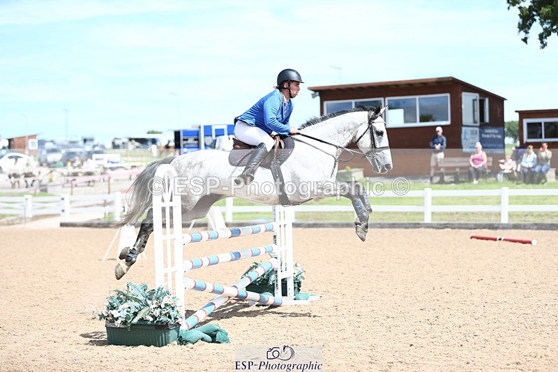 230811A-134308-05435 - Cla 17 1.05m Nat Am Qualifier