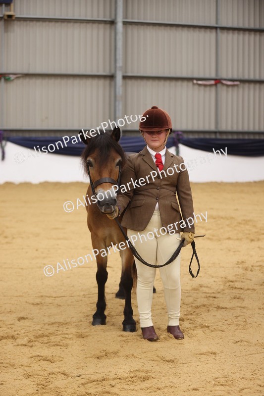 20260913-0141 - Class 121 - Young Handler 5-16