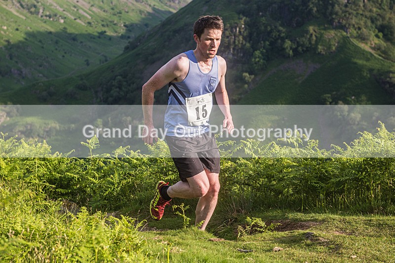 Langstrath-169 - Langstrath Fell Race Wednesday 19th June 2024