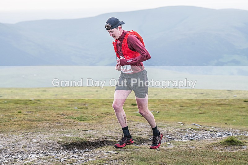 Blencathra-480 - Blencathra Fell Race Wednesday 5th June 2024